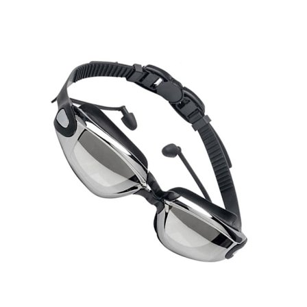 Anti-im simglasögon lämplig för närsynthet upp till 350 grader