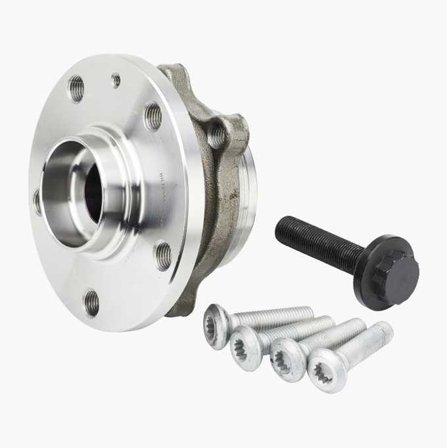 Biltema - Hjullagersett