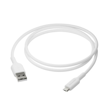 DBRAMANTE1928 re-charge Cable 1 Meter USB-A STD-MED