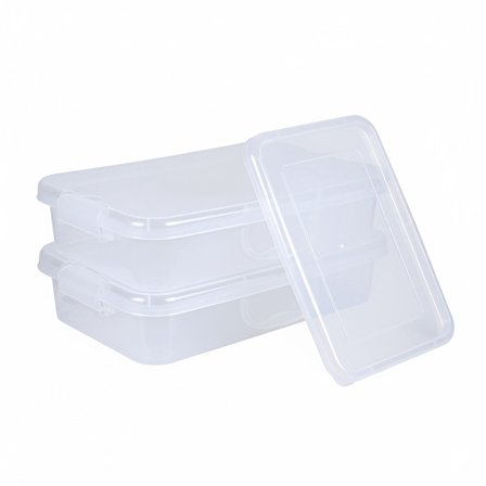 Hiekkalaatikko kannella – 2-osainen aistileikkisetti