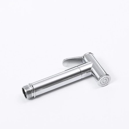 Tryksat toiletspraypistol Kobber Bidet Brusebad Varm og kold skylning