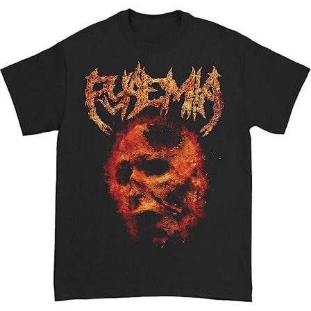 Pyaemia Face T-shirt