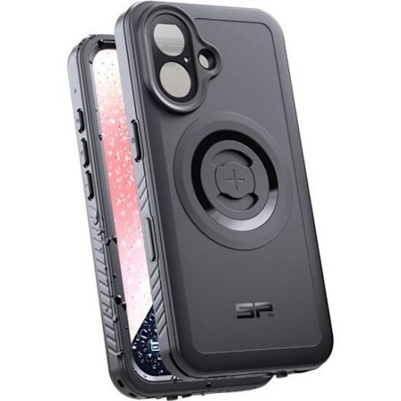 SP Coque för telefon SPC+ Xtreme iPhone 16