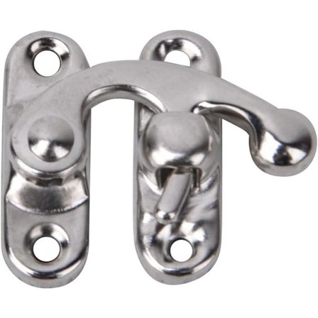 30 kpl Pieni Laatikko Lukko, Antiikki Oikea Käsi Koukku Lukko Retr