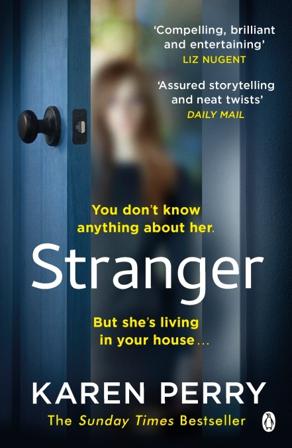 Stranger - Bok av Karen Perry - Pocket