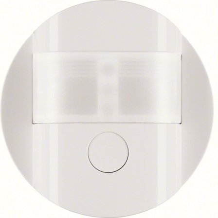 Hager 85342239 Bevegelsessensor 45-90°, med HVAC-styring 9010, Belysning