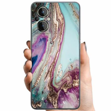 Oneplus Nord N20 5g Tpu Mobilskal Fairytale