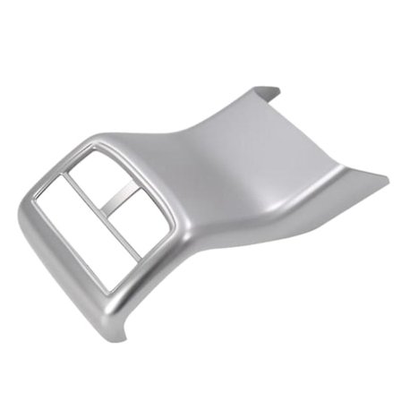 För -8 CX8 8 2018 2019 Bilkåpa Trim Bakre Luftkonditioneringsutlopp Vent Switch USB Power Charge