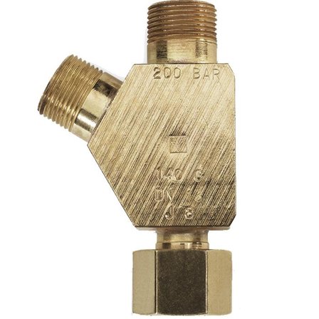 Kärcher Professional 41110240 Distributionsstykke, Støvsugere & rengøringsmaskiner