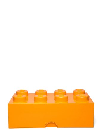 LEGO STORAGE | Lego Storage Brick 8 | 50X 25X 18CM