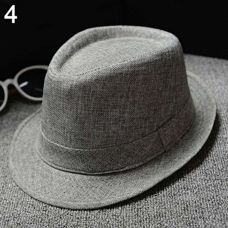 Andningshattar Vintage Panamahatt 4 4