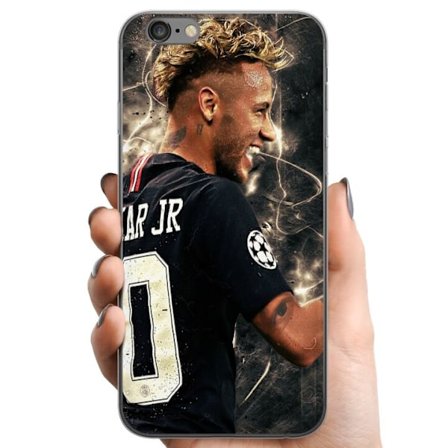 Kompatibelt Mobildeksel til Apple iPhone 6s Plus Neymar
