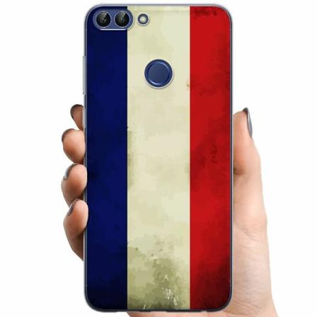 Huawei P Smart Tpu Mobilskal Frankrike