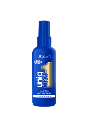 Revlon Professional Uniq One All in Hair Treatment Inpackning & behandling 150 ML