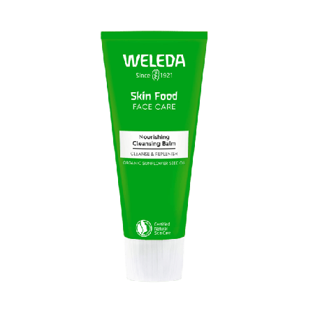 Weleda Skin Food Cleansing Balm Rengöring Unisex 75ML