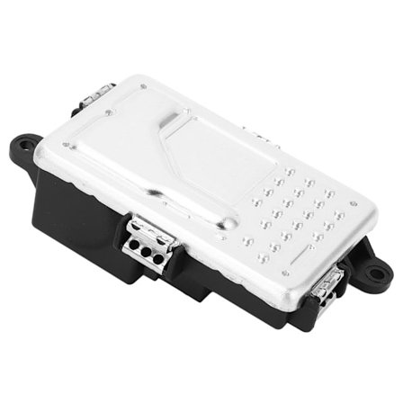 Varmeblæsermotorresistor 5HL351321651 Stabil forbindelseserstatning til Benz C‐Klasse W204