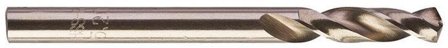 Milwaukee HSS G DIN 1897 Metalliporanterä 10 kpl:n pakkaus 5,2 mm, Koneiden tarvikkeet & käyttöosat