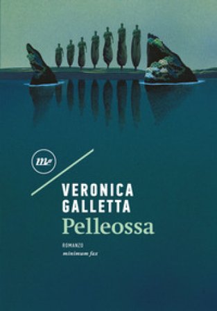 Pelleossa Veronica Galletta