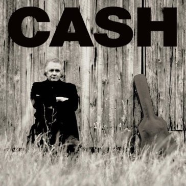 American ii unchained Johnny Cash