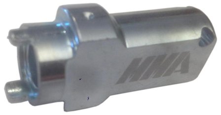 Purmo FDCL1002300X00SE0 Indstillingsnøgle til FVI-indsats, Varme