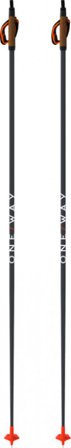 Oneway Storm 4 Cross country skiing poles Grey 150 cm