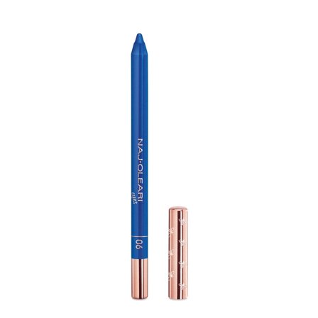 Naj Oleari Luminous Eye Pencil 06 Blu Elettrico - Matita occhi