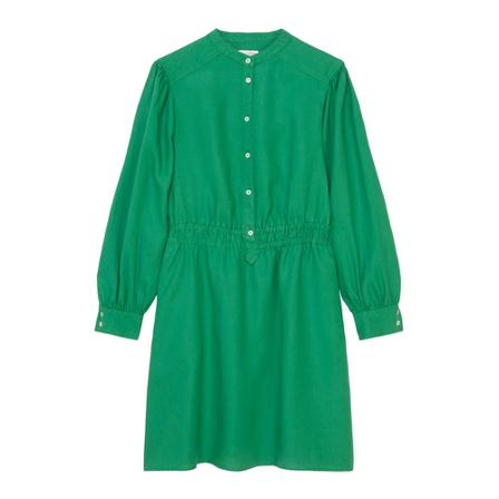 Marc O'Polo Summer Dresses , Groen , Dames , Maat: 2XL