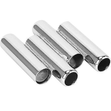 Stål Violin Stämmare Stämning Violin Mandolin Metall Pitch Pipe Musikalisk Stämmare