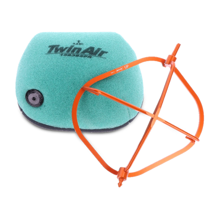 Powerflow Set Twin Air - Triumph TF 250-X 2024-2026