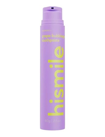 Hismile Toothpaste - Purple - 60 G