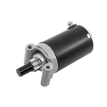 Startermotor kompatibel med Kohler plæneklipper 20HK 21HK 22HK 23HK 24 25 26 27HK 3209808 32-098-08 32-098-08-S Edition 0719-WELLNGS