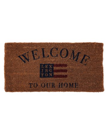 Lexington Dørmatte Welcome Home