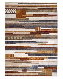 Wilton-tæppe Thalassa 160x230 cm Multi