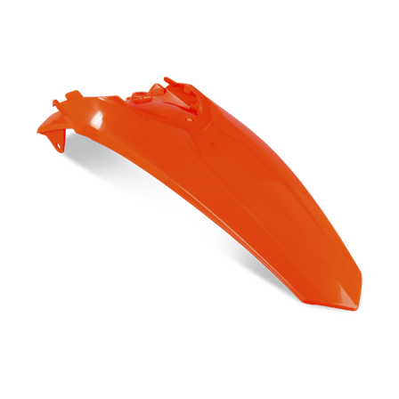 Zadní Blatník Acerbis - KTM 125 SX 2011-2015