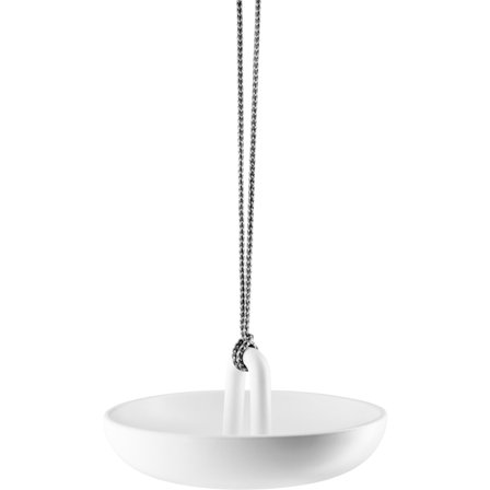 Eva solo Hängande Fågelbad | Utematlagning > Trädgård & Utemiljö > Fågelbad | Bagaren och Kocken