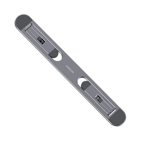 Laptop-stativ For MacBook Air Pro-støtte Nettbrett Bærbart notebookstativ Mini Riser Sammenleggbar Laptop-holder Kjølefeste