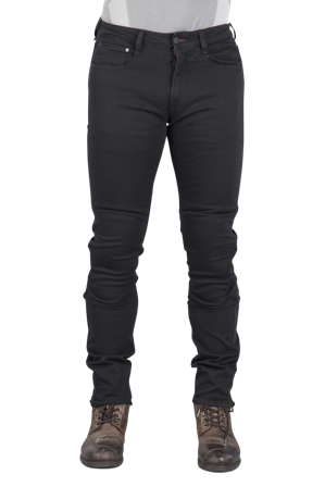 Vaqueros de Moto Alpinestars Copper V2 Negro 40