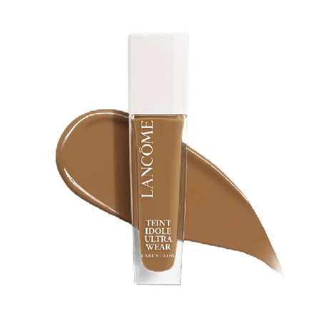 Lancôme Teint Idole Ultra Wear Care & Glow 24H Healthy Foundation Beige 30 ML