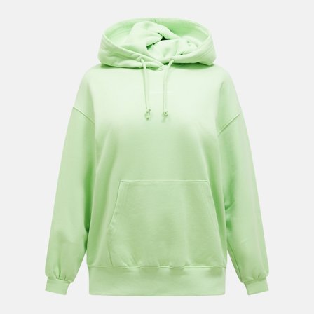 Peak Performance - Original Terry Hood Women