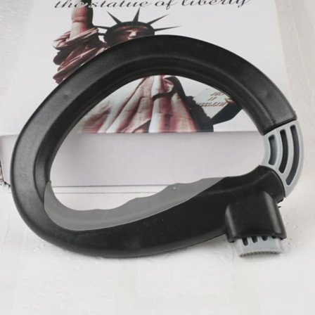 One Trip Grip Handleposeholder SVART