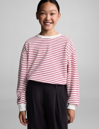 Mango Pleat Detail Trousers - Grey - 152