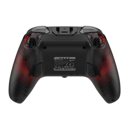 GameSir Cyclone 2 langaton ohjain (musta)