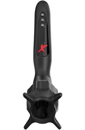 Pipedream PDX Vibrating Roto Sucker Masturbator - Blushme.se