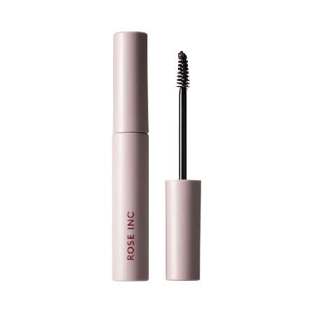 Rose Inc Brow Renew Enriched Eyebrow Shaping Gel Ögonbryn Dam Brun 6,4 g