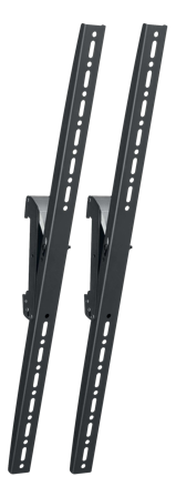 VOGELS Professional PFS 3308 monteringskomponent - for flatpanel - svart