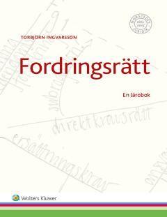 Fordringsrätt
