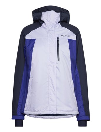 Snowy Summit Insulated Jacket White Columbia Sportswear