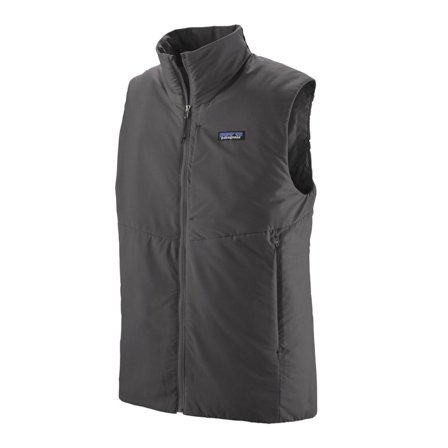 Patagonia M's Nano-Air Light Vest Forge Grey