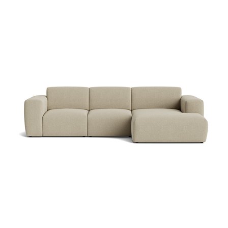 Aurelia Chaiselongue-Sofa, rechts
