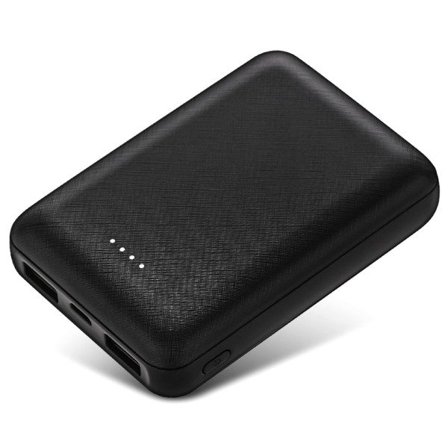 20000mAh Power Bank Portable USB Oplader Hurtig Opladning Ekstern Batteri Pack